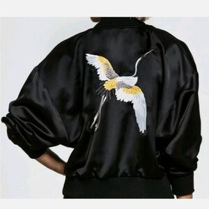 RARE! Carbon 38 Bomber - Hayata